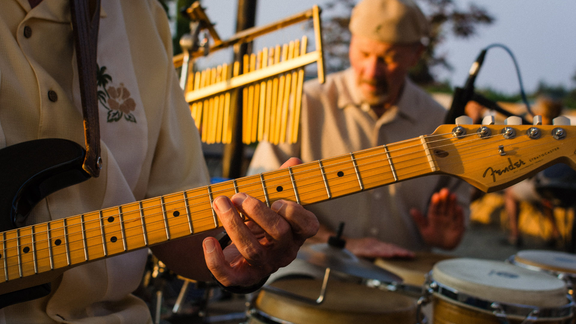 Wagon rides to classical performance: weekend events in Salem